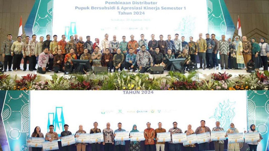 Digitalisasi Koperasi Dan UMKM KUD Kabupaten Lombok Tengah